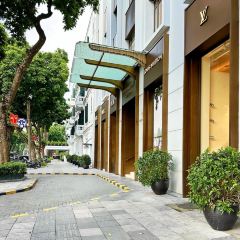 LE BEAULIEU User Photo