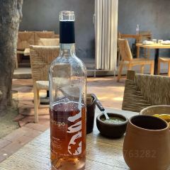 Criollo User Photo