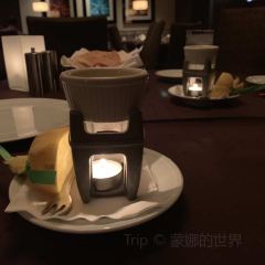 Barona Oaks Steakhouse 여행 사진