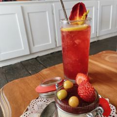 Chocolaterie de l'île d'Orléans St-Laurent User Photo