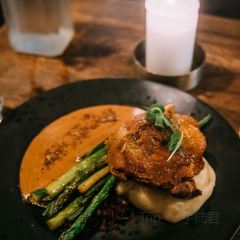 Maple Casual Dining張用戶圖片