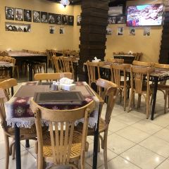 Red Cave Restaurant 여행 사진