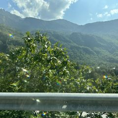 Hotel Bregaglia User Photo