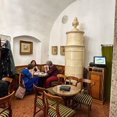 Ruszwurm Cukraszda 여행 사진