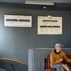 Rallar'n Pub og Kro User Photo