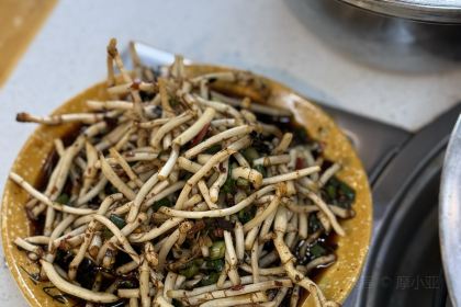 邵記豆米特色火鍋(畢節二分店)