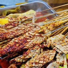 剑阁老地方麻辣串(文化路) User Photo