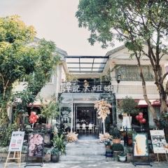 譚記大姐姐(金碧花园店) User Photo