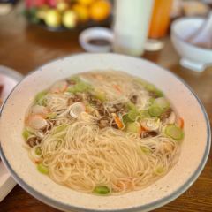 悦泉行馆中餐厅 User Photo