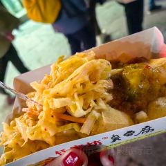 魁盛居百年鲁菜馆(中林路店) User Photo