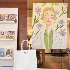 铃兰咖啡西餐·酒吧(水岸名居店) User Photo