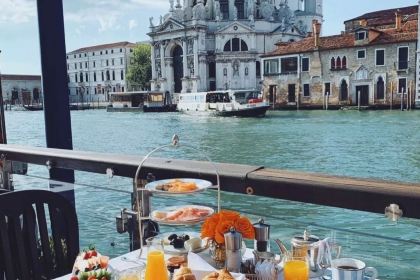 The Gritti Palace, A Luxury Collection Hotel·Club del Doge