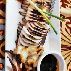 Kalui Seafood Restaurant User Photo