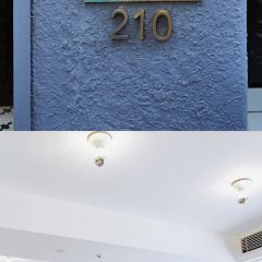 TATE Dining Room User Photo