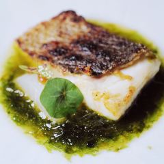 TATE Dining Room User Photo