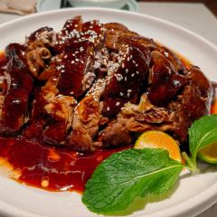 大榕树下(东方宝泰店) User Photo