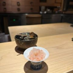 Aoyama sushi Umi User Photo