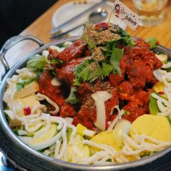 新沙洞 韩国料理(版筑翠园店) User Photo