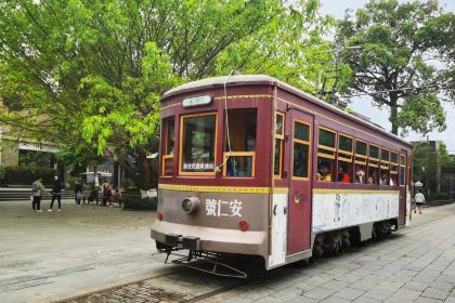 安仁咖啡博物馆·文善COFFEE(安仁店)