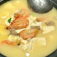 西贝莜面村(益田假日广场店) 여행 사진