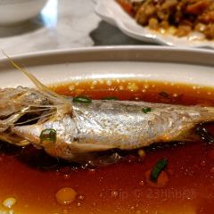 海味世家·本味餐厅(明州里店) User Photo