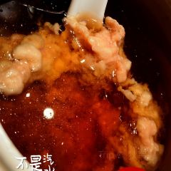 福寿早堂面(江汉南路店) User Photo