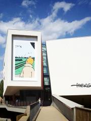 Museum Herge