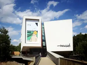 Hergé Museum