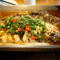 半天妖烤鱼(世欧广场店) User Photo