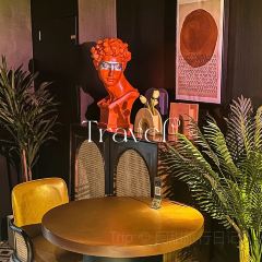 Match Box Bar User Photo