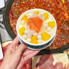 董閃閃老火锅(天府1店) User Photo