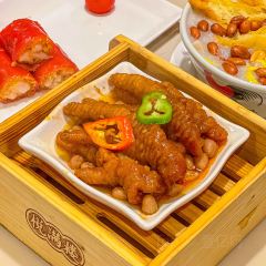 Yue Man Lou · Xiguan Famous Snacks · Guangdong-Western Cuisine (Haiya Mega Mall Branch) User Photo