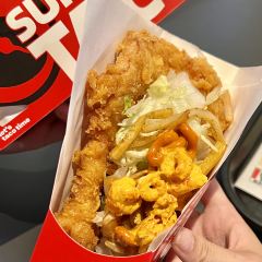 KFC (jinshuilu) User Photo