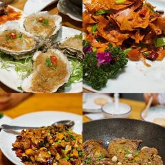 和苑私房菜馆 User Photo