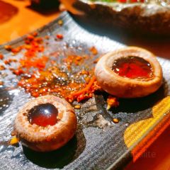 大福黑牛料理烤肉·烤鳗鱼 여행 사진