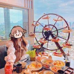 花时·炭火烧肉(东百中心A馆店) User Photo