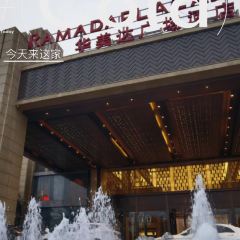 贺州泽森华美达广场酒店·自助餐厅 User Photo