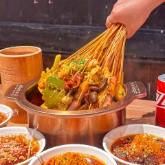 寬巷子成都串串香(萬達廣場店)張用戶圖片