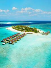 Fushifaru Maldives