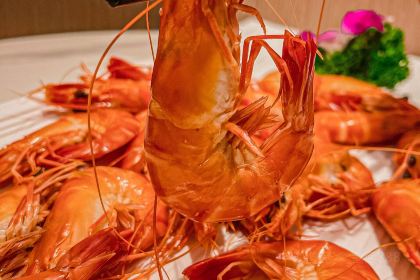 福宁海鲜大排档