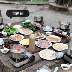 Fanpu Life User Photo