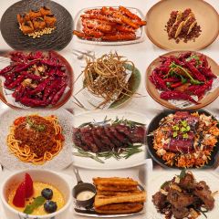 No.6 Garden Hotel·restaurant User Photo