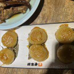 老車田·惠州客家菜（悅湖會店）張用戶圖片