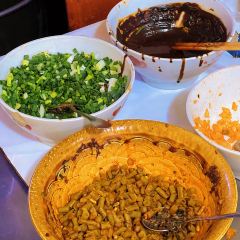 老刘鱼粉王 User Photo