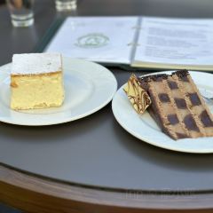 Ruszwurm Cukraszda 여행 사진