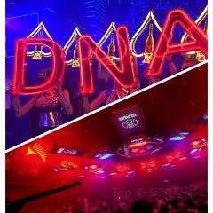CLUB DNA User Photo