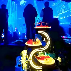 MASK CLUB User Photo