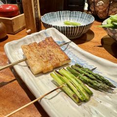 千代武·串卫门居酒屋 User Photo