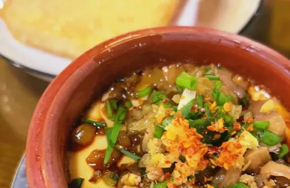 良生燙皮店（新城名店）