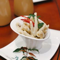 鱼巷子·味尽千岛湖(南景路店) User Photo